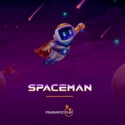 Spaceman bbvv