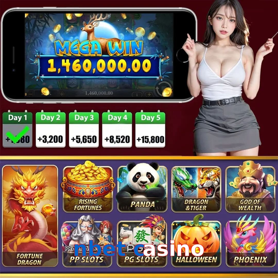 nbet casino