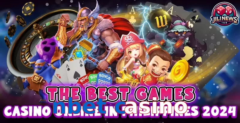 nbet casino