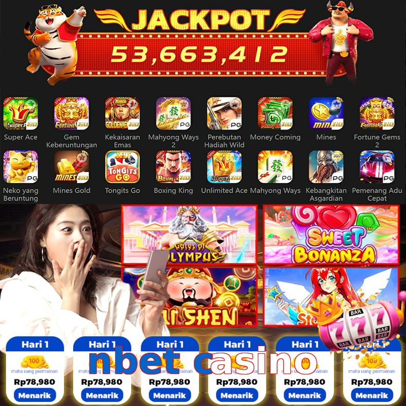 nbet casino