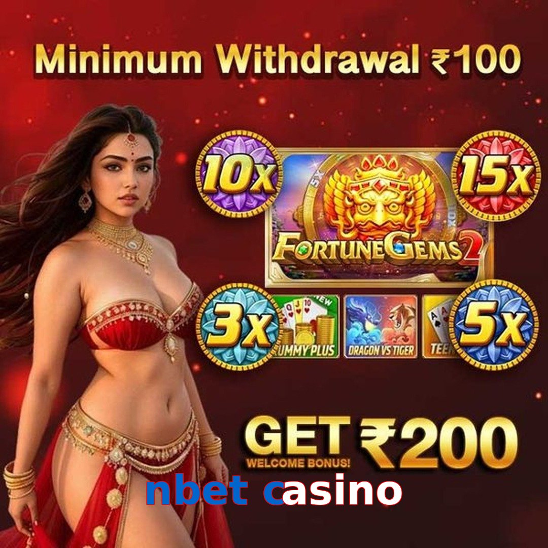 nbet casino