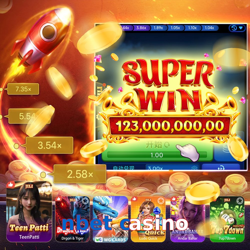 nbet casino