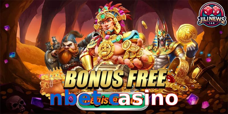 nbet casino