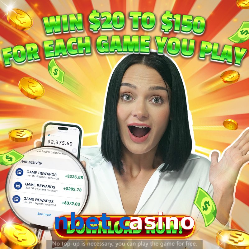 nbet casino