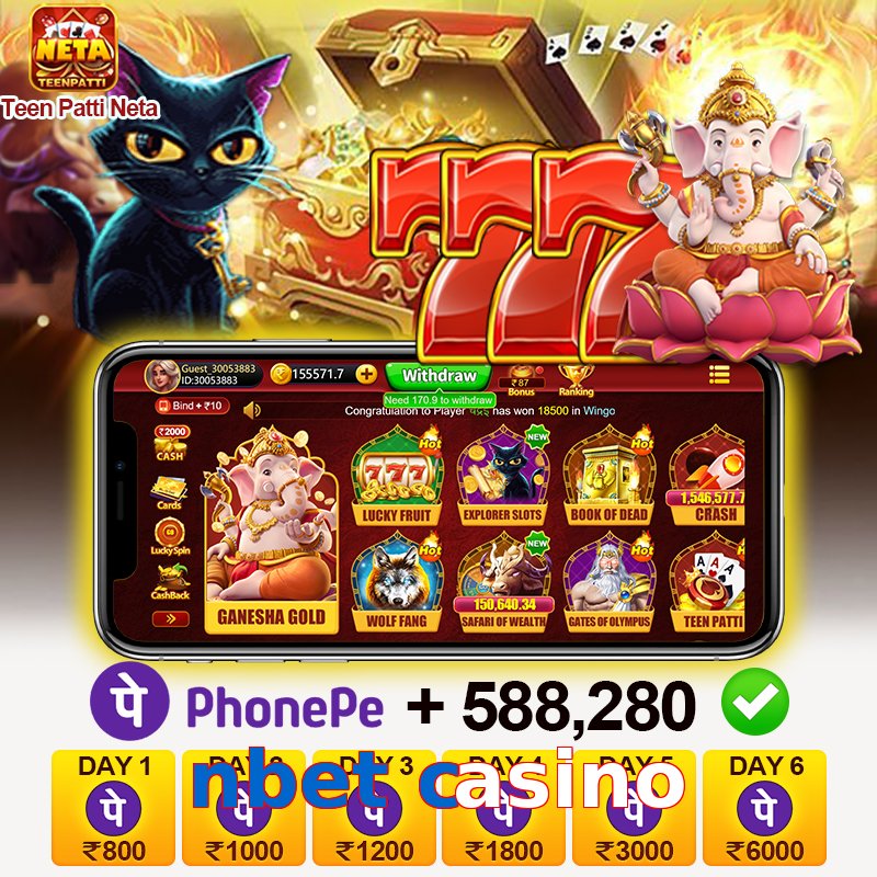 nbet casino