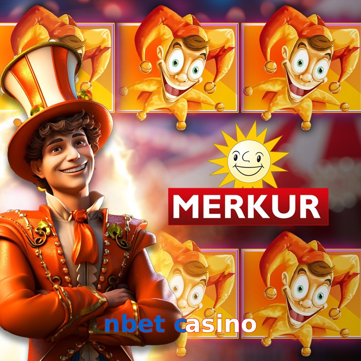 nbet casino