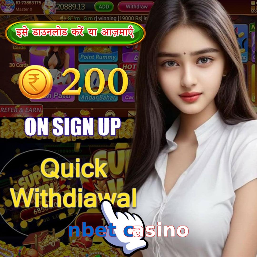nbet casino