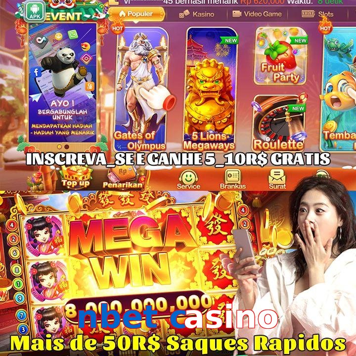 nbet casino