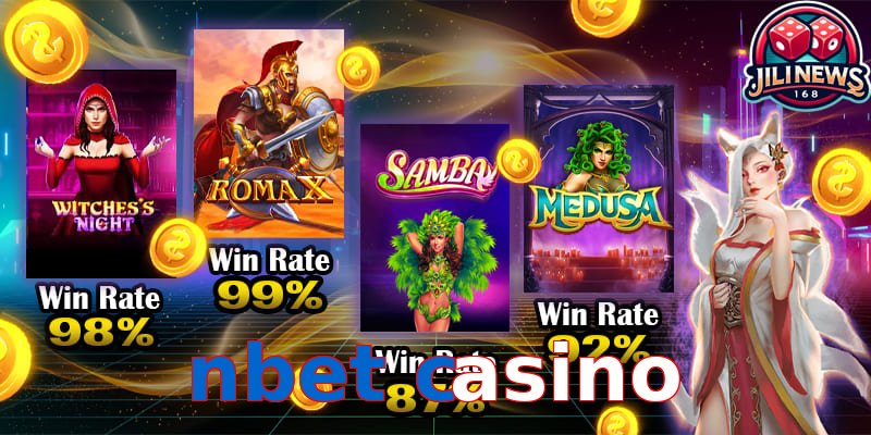 nbet casino