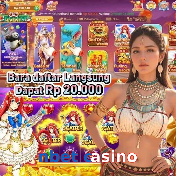 nbet casino
