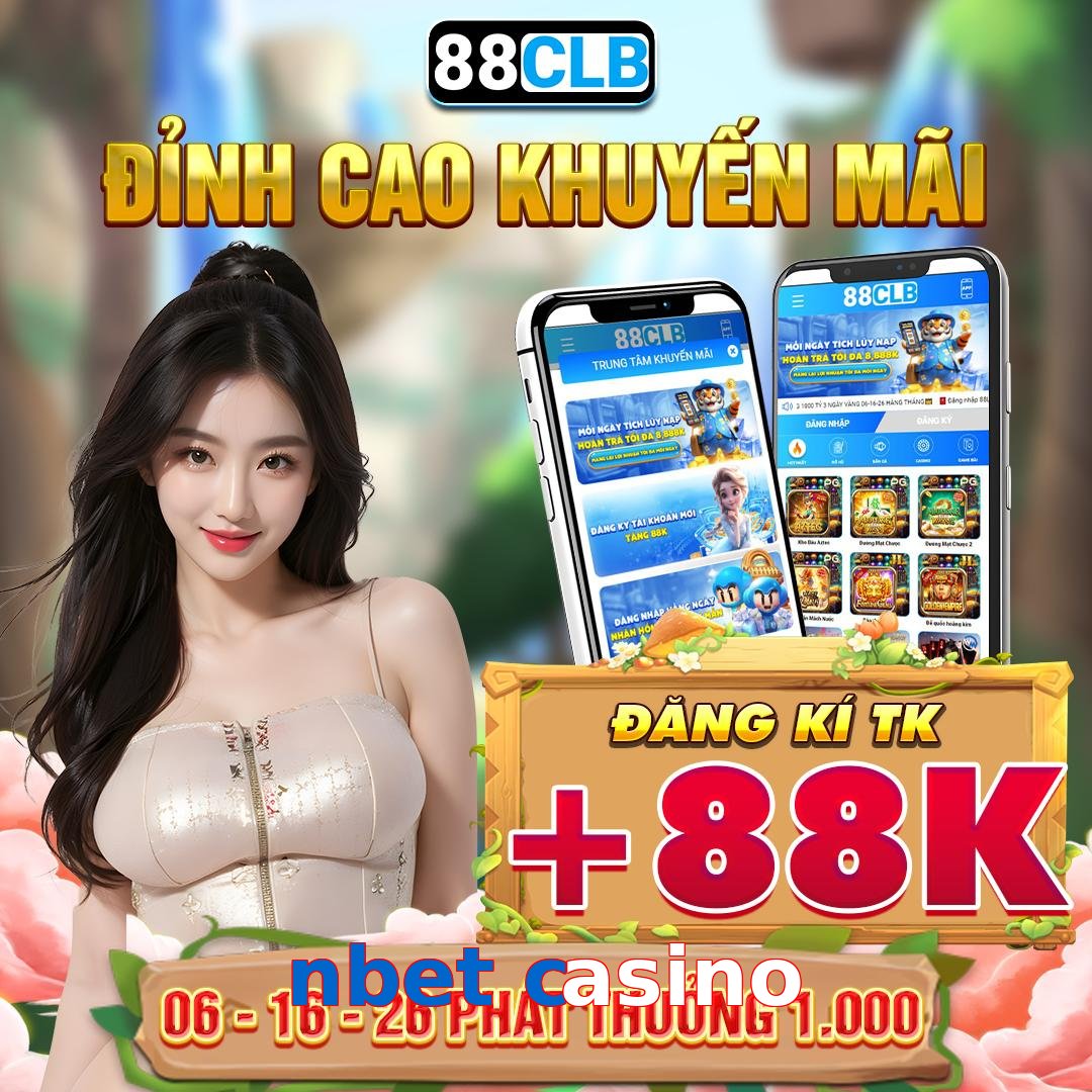 nbet casino