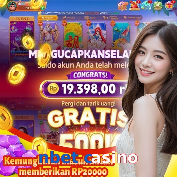 nbet casino