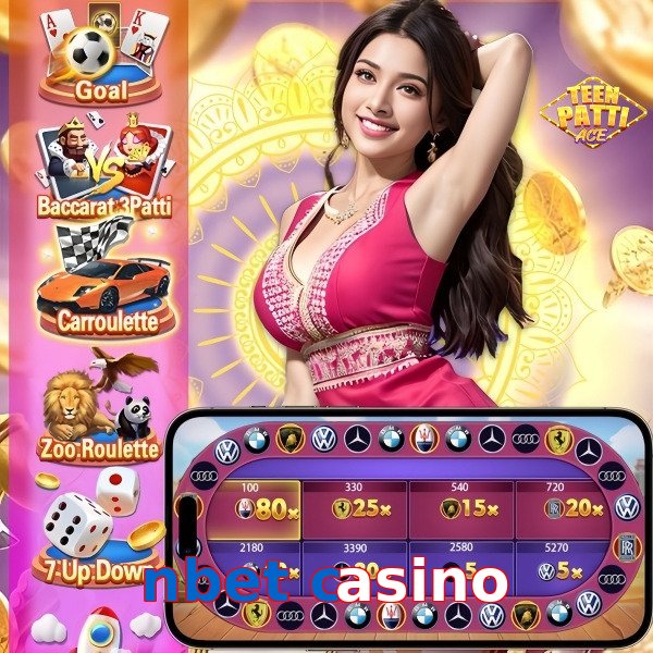 nbet casino