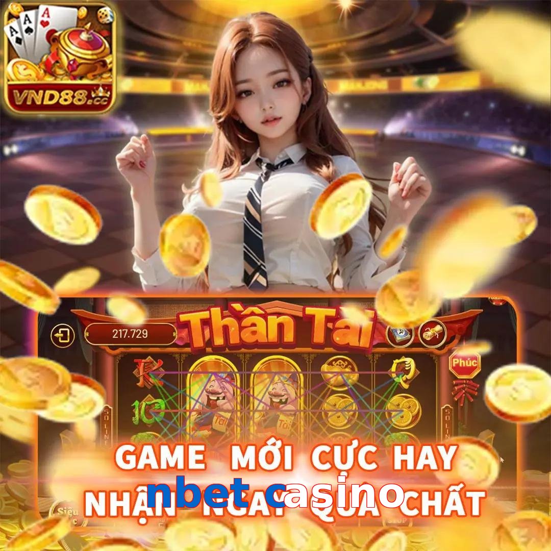 nbet casino