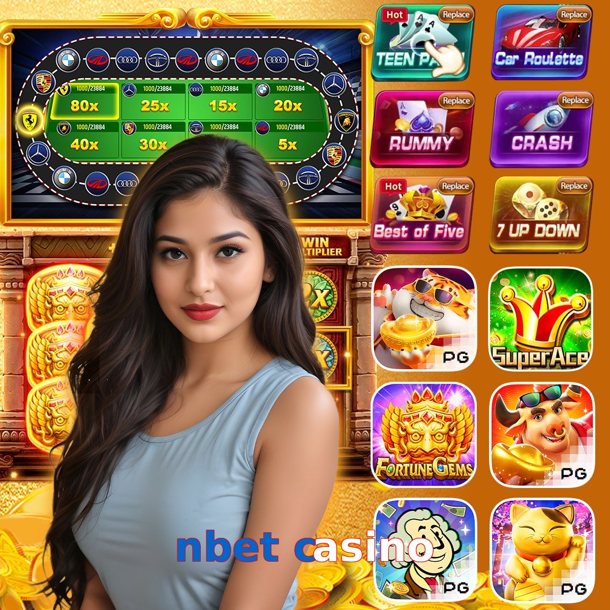 nbet casino