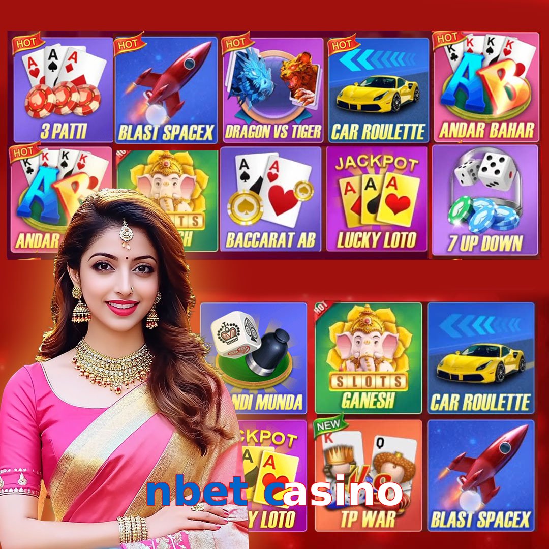 nbet casino