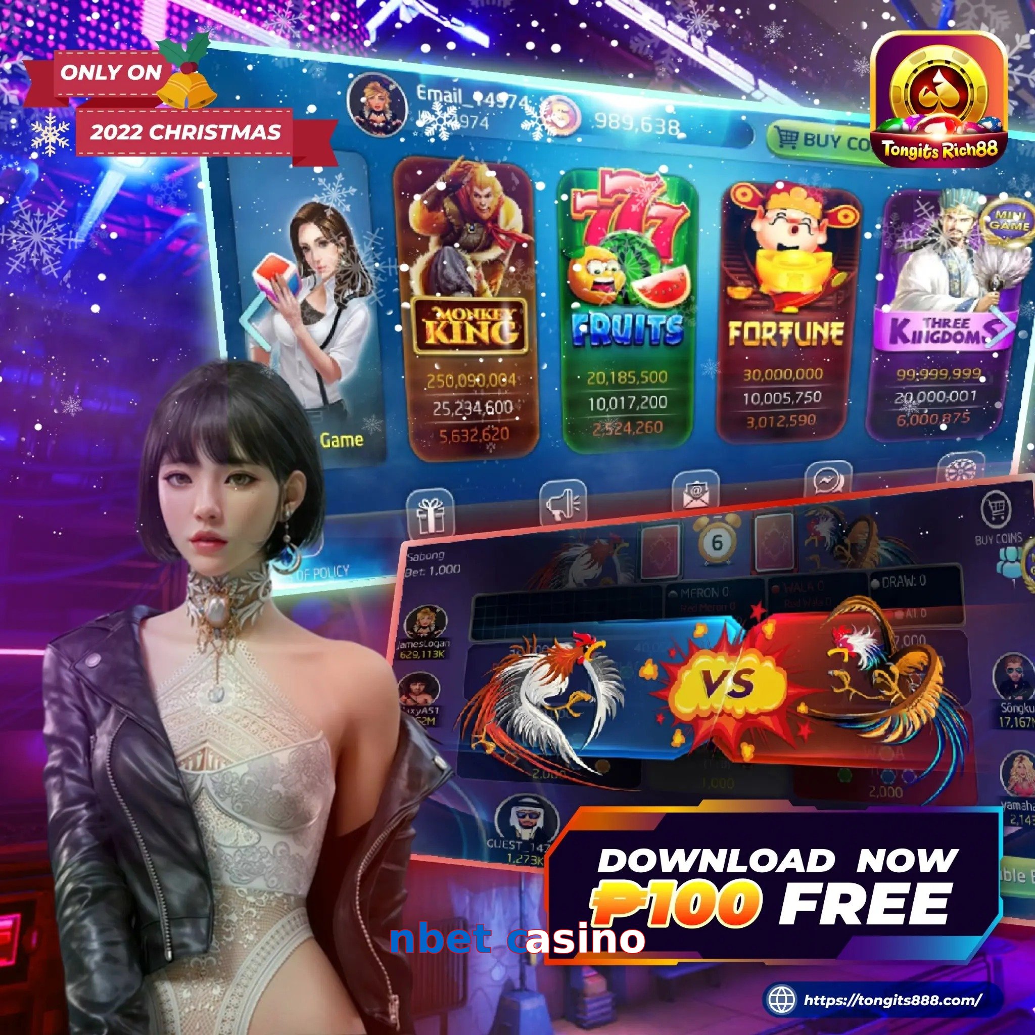 nbet casino