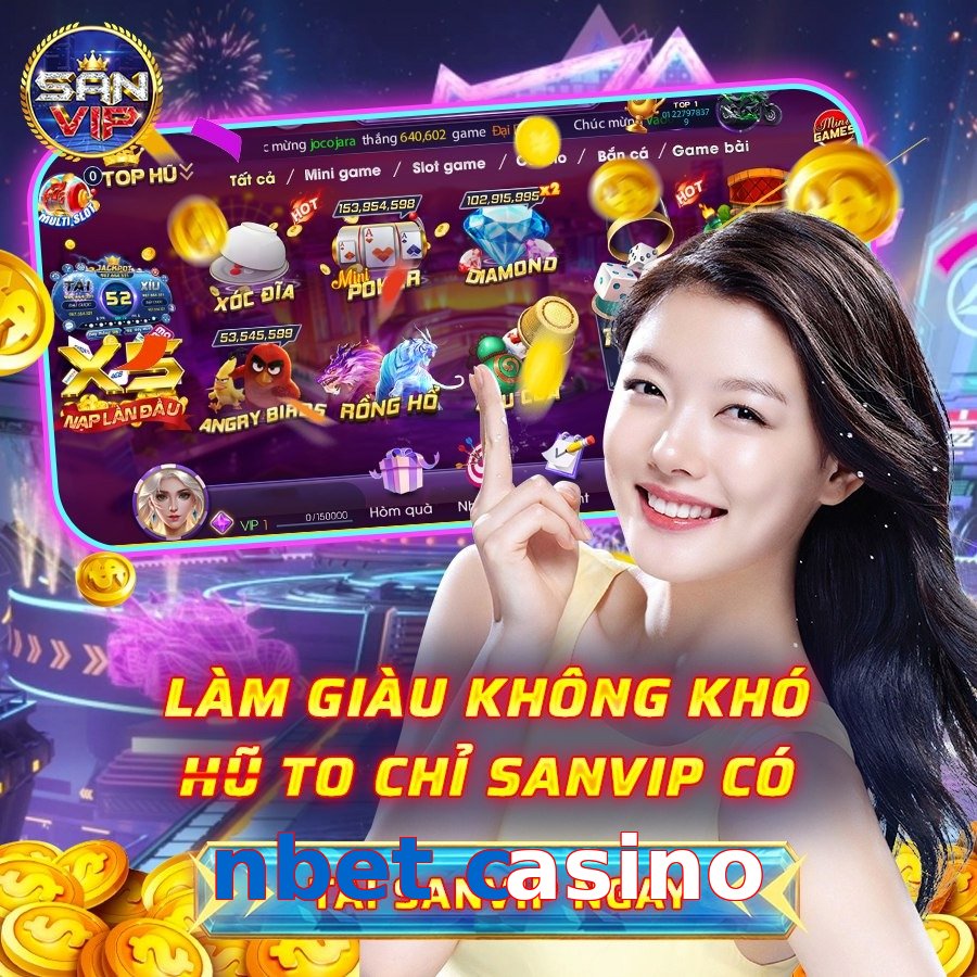 nbet casino