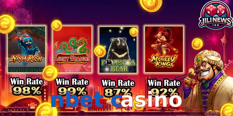 nbet casino