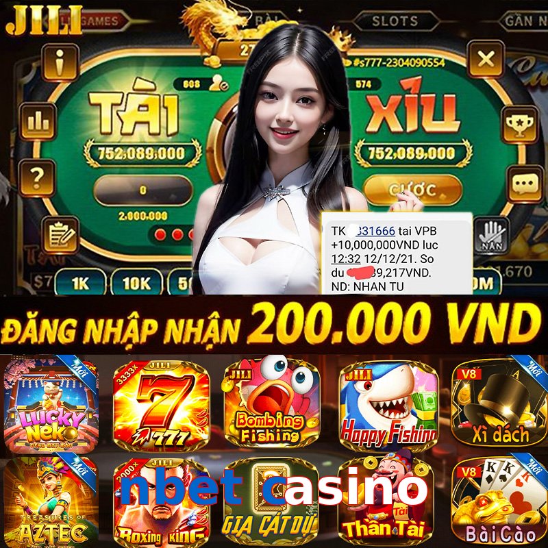 nbet casino