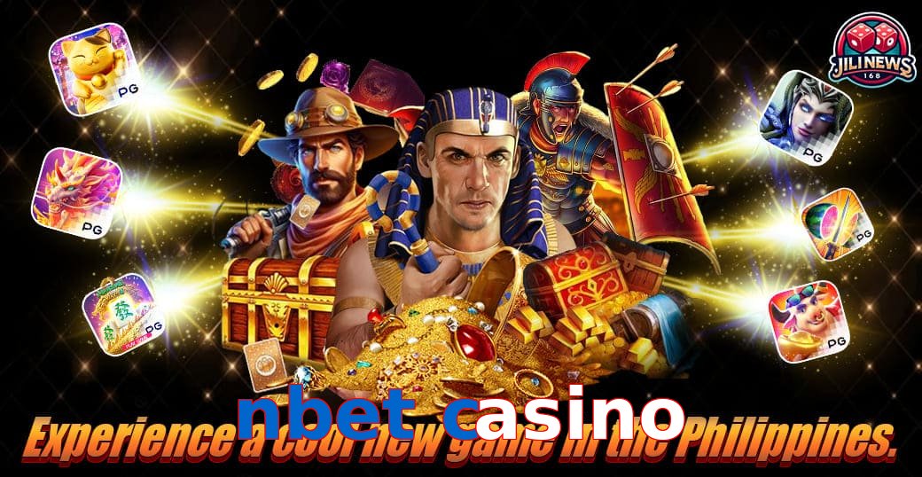 nbet casino