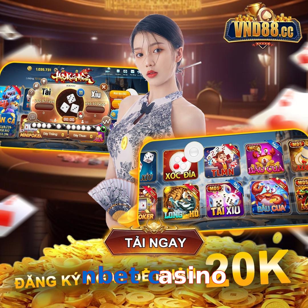 nbet casino