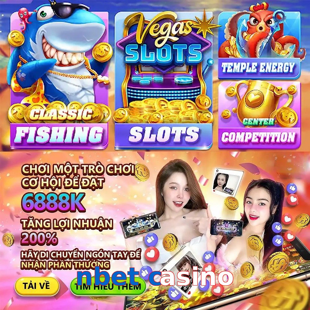 nbet casino