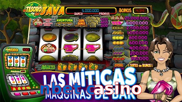 nbet casino