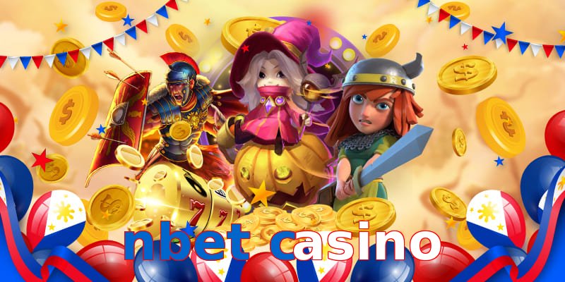 nbet casino