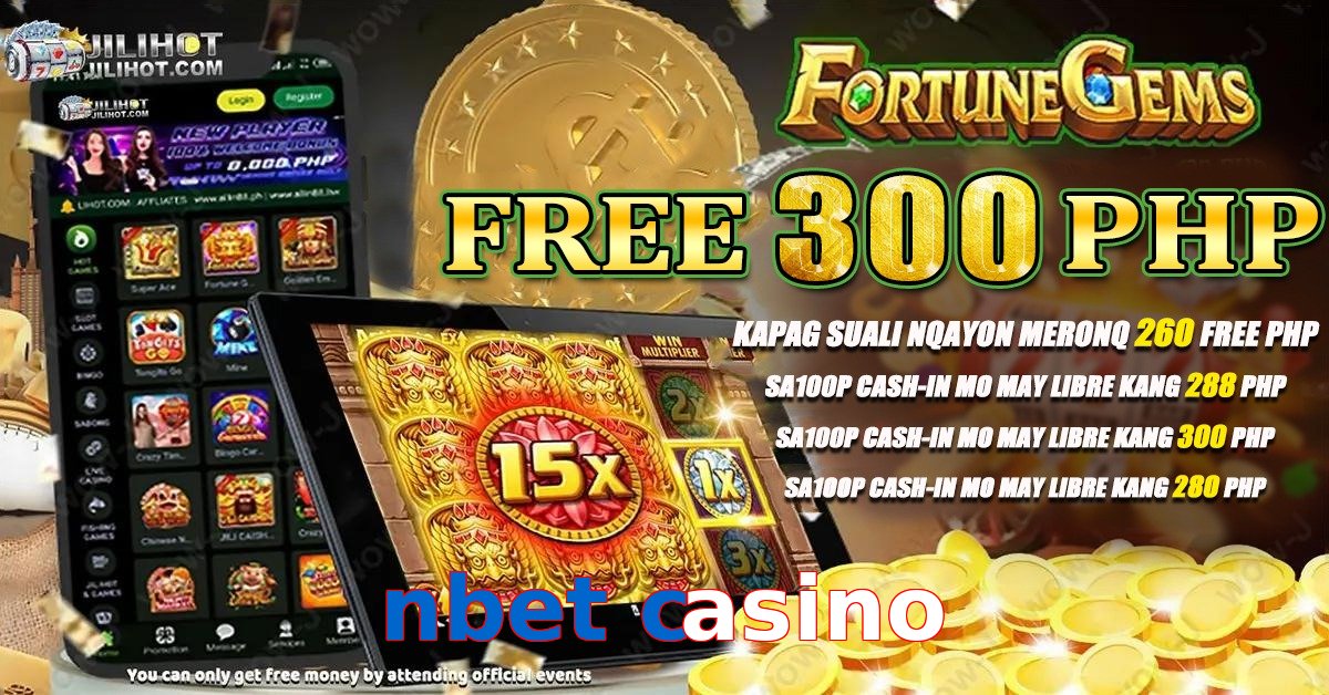 nbet casino
