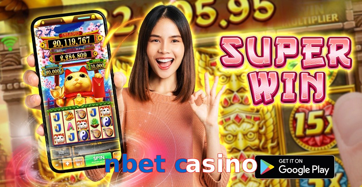 nbet casino