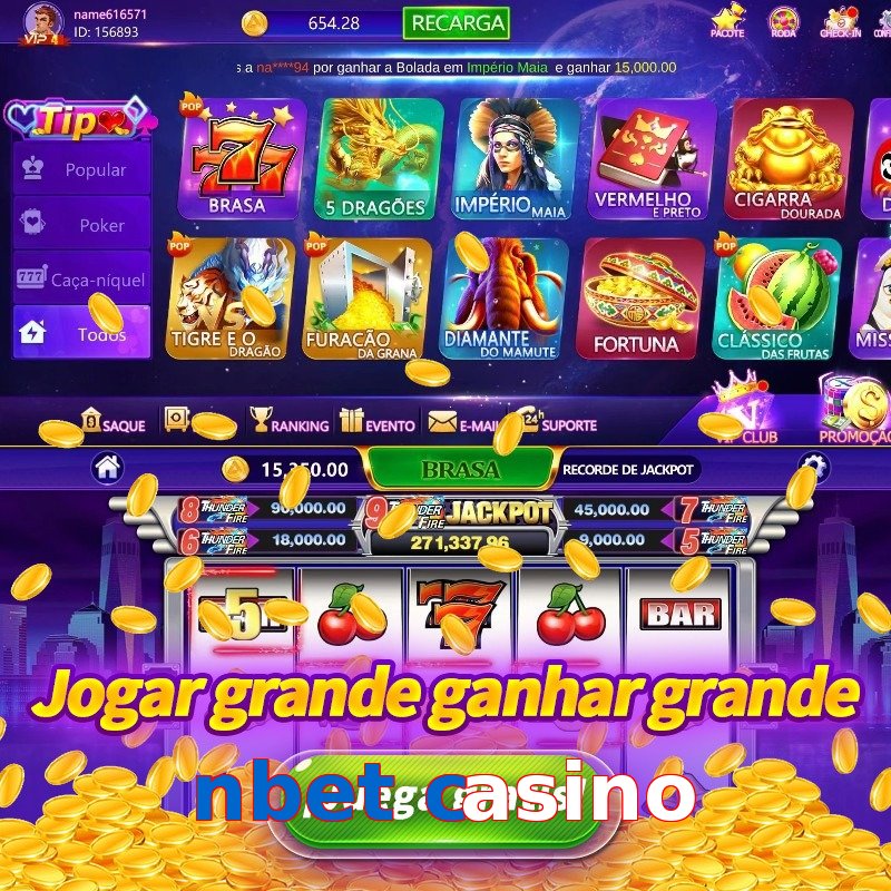 nbet casino