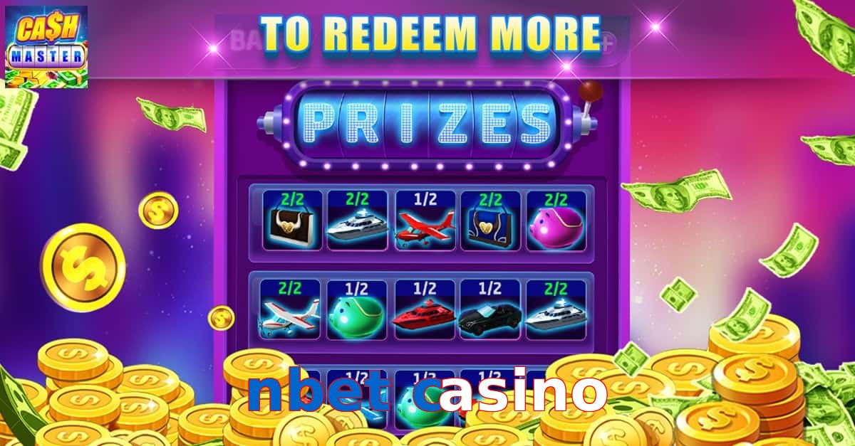 nbet casino