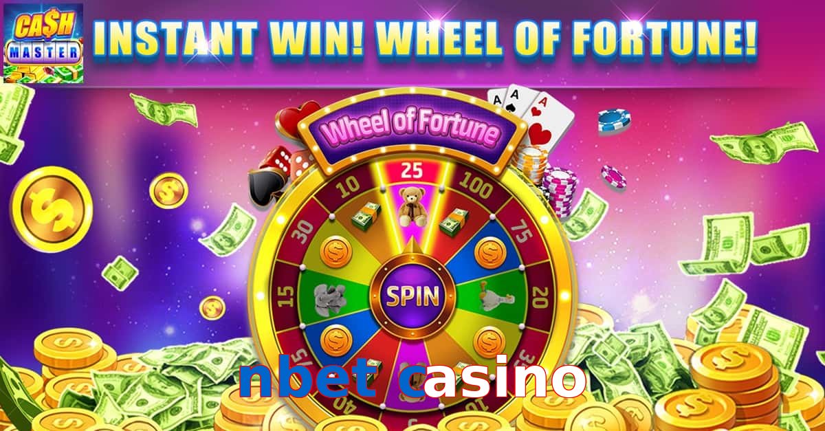 nbet casino