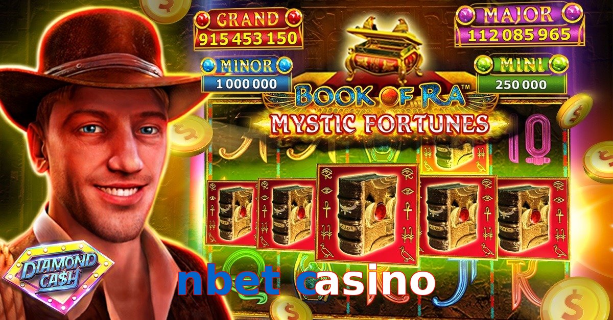 nbet casino