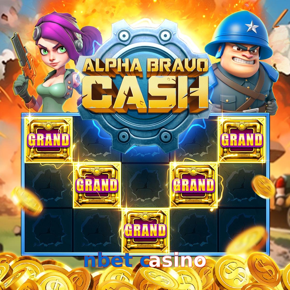 nbet casino