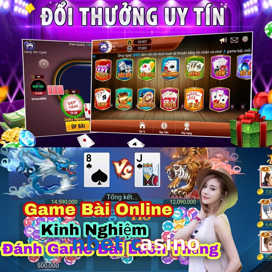 nbet casino