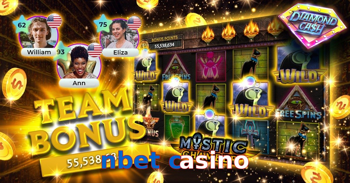 nbet casino