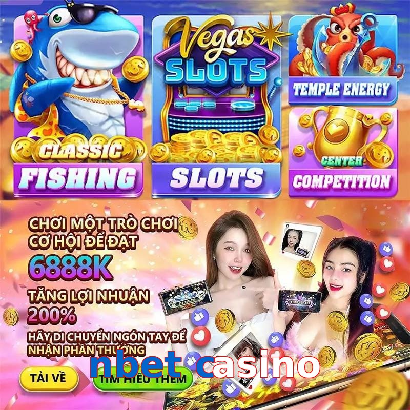 nbet casino