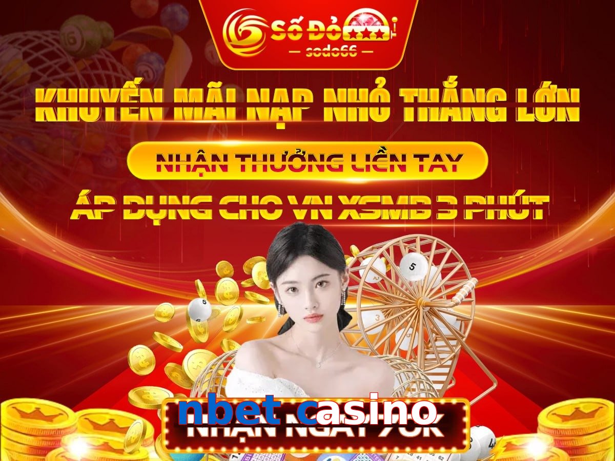 nbet casino