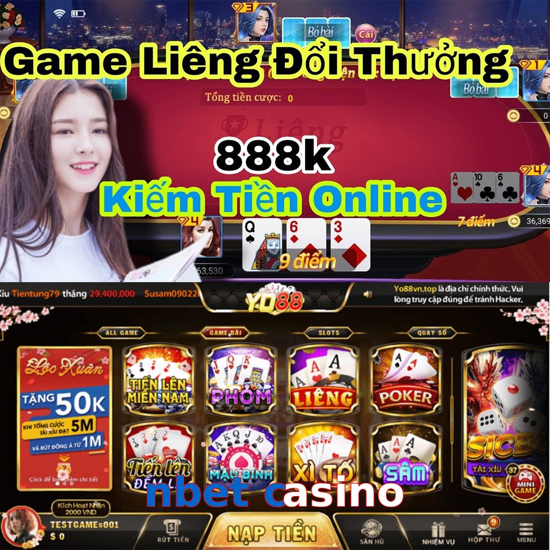 nbet casino
