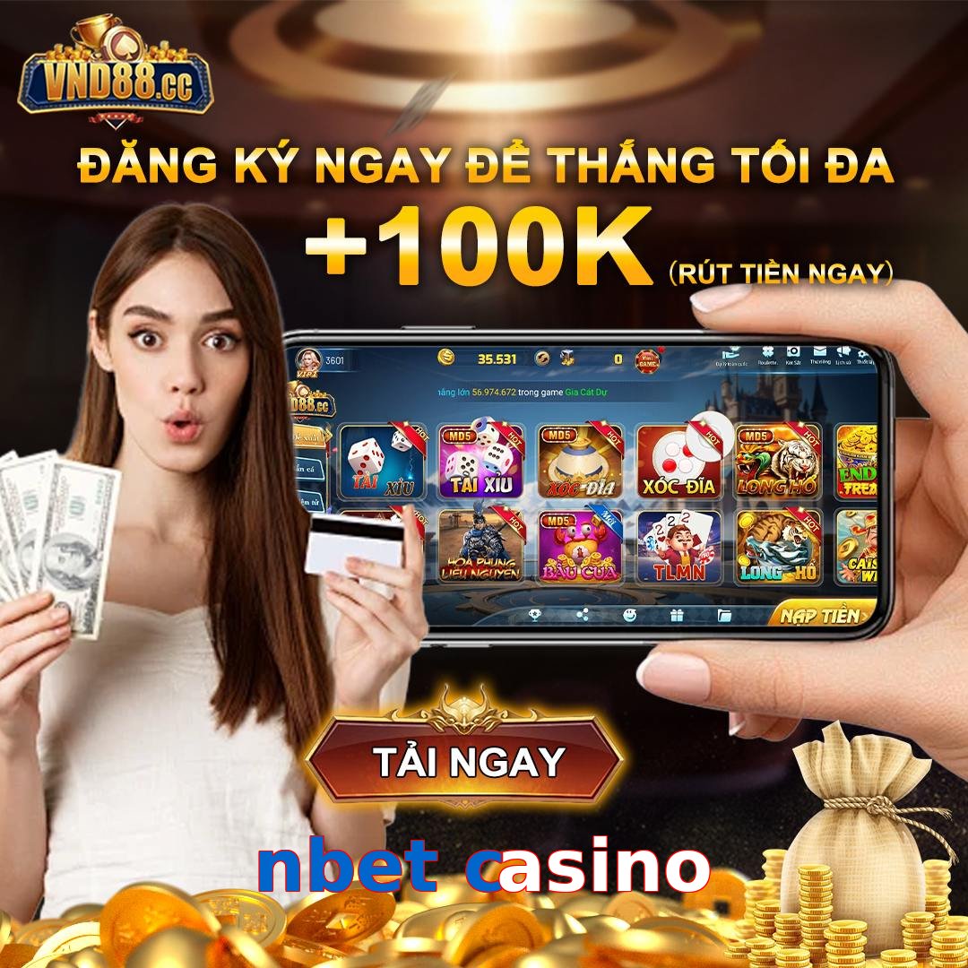 nbet casino