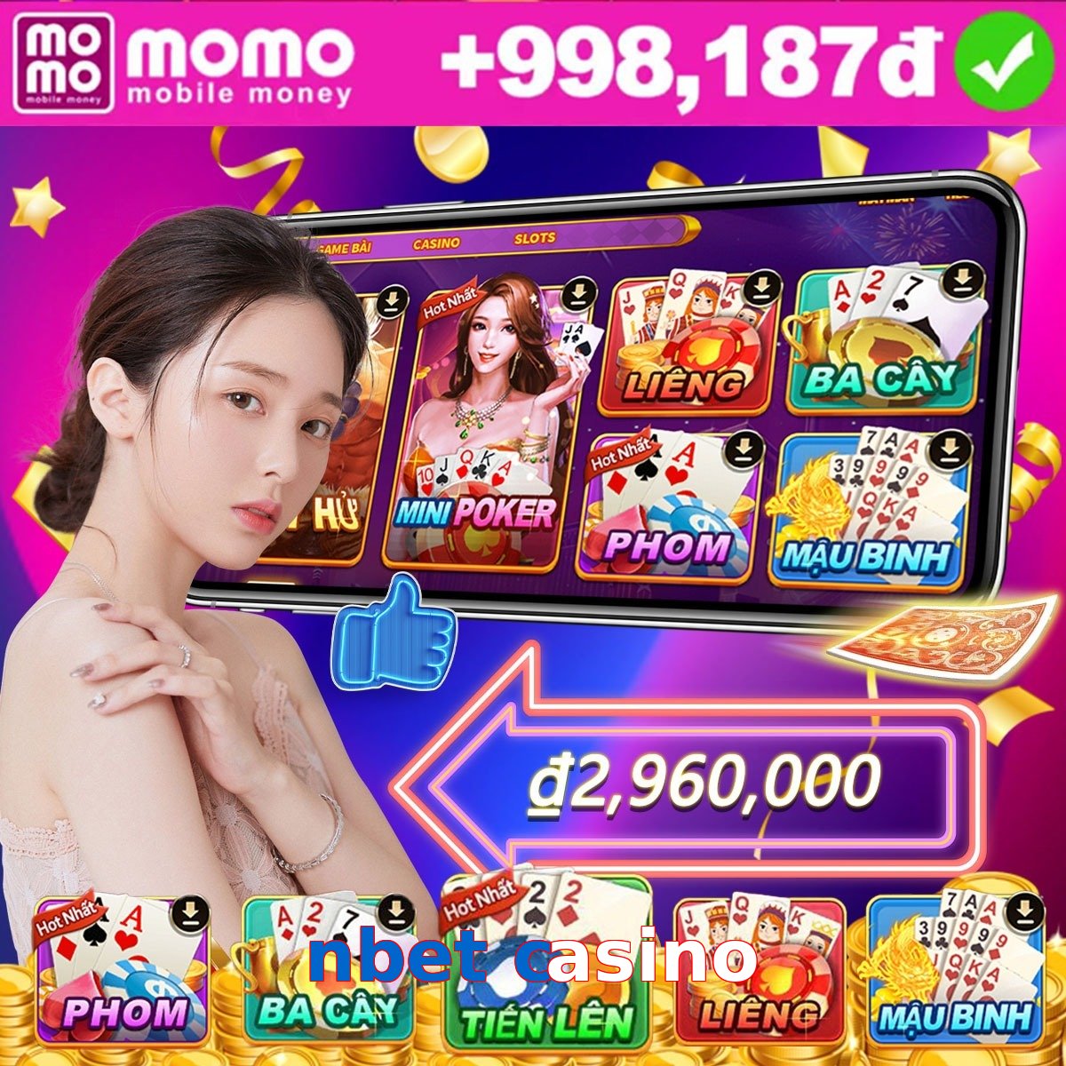 nbet casino