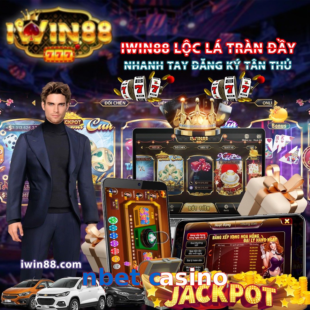 nbet casino