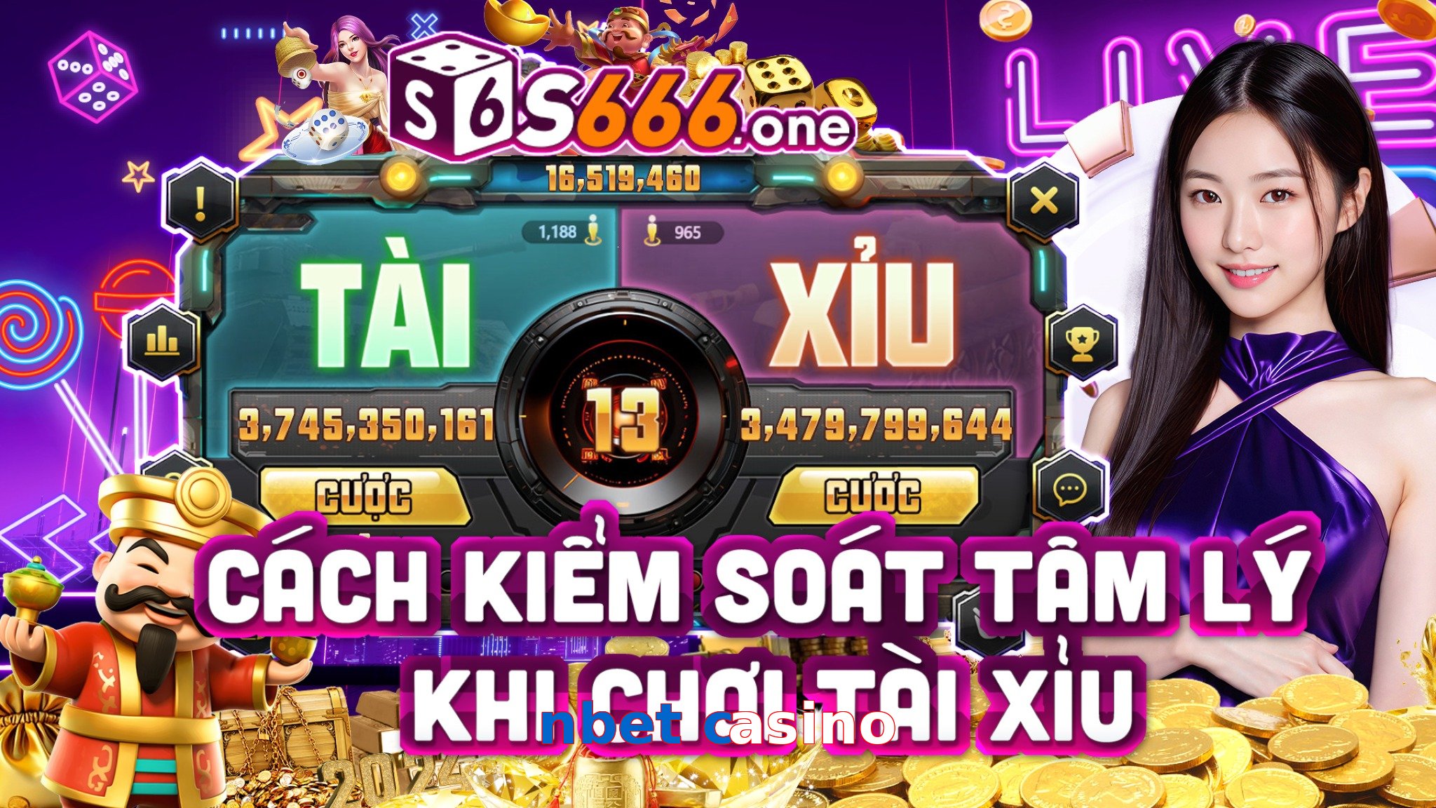 nbet casino