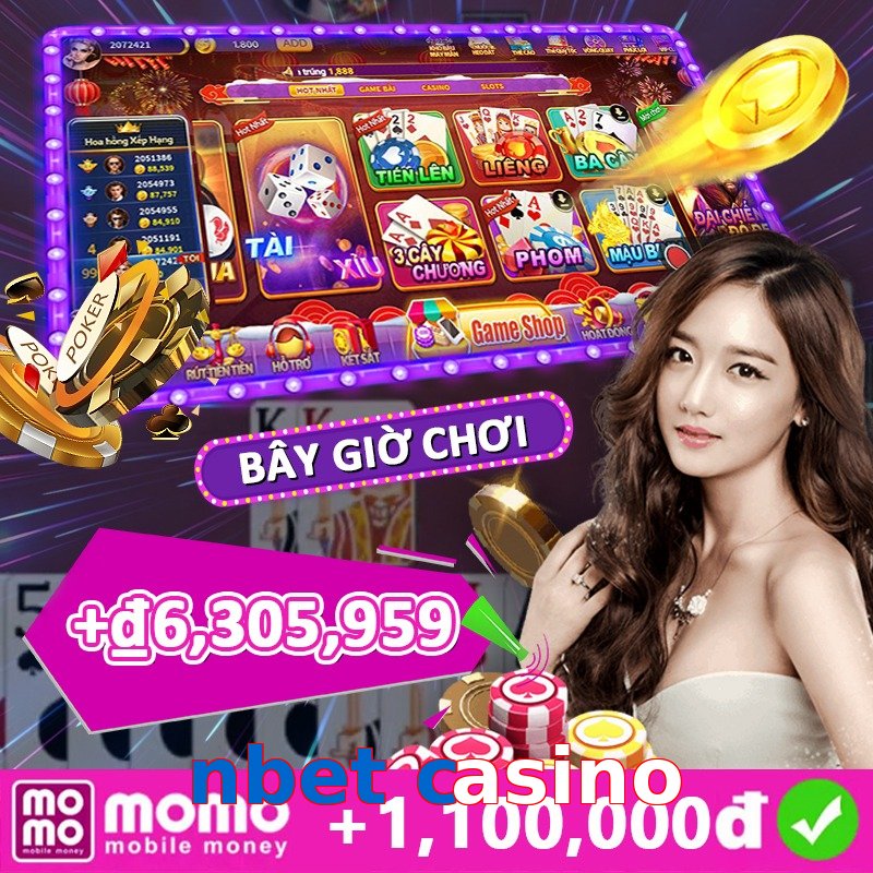 nbet casino