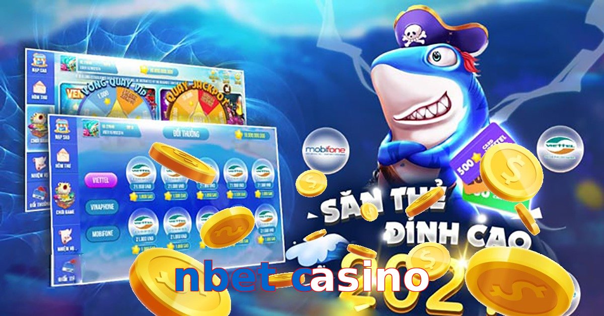 nbet casino