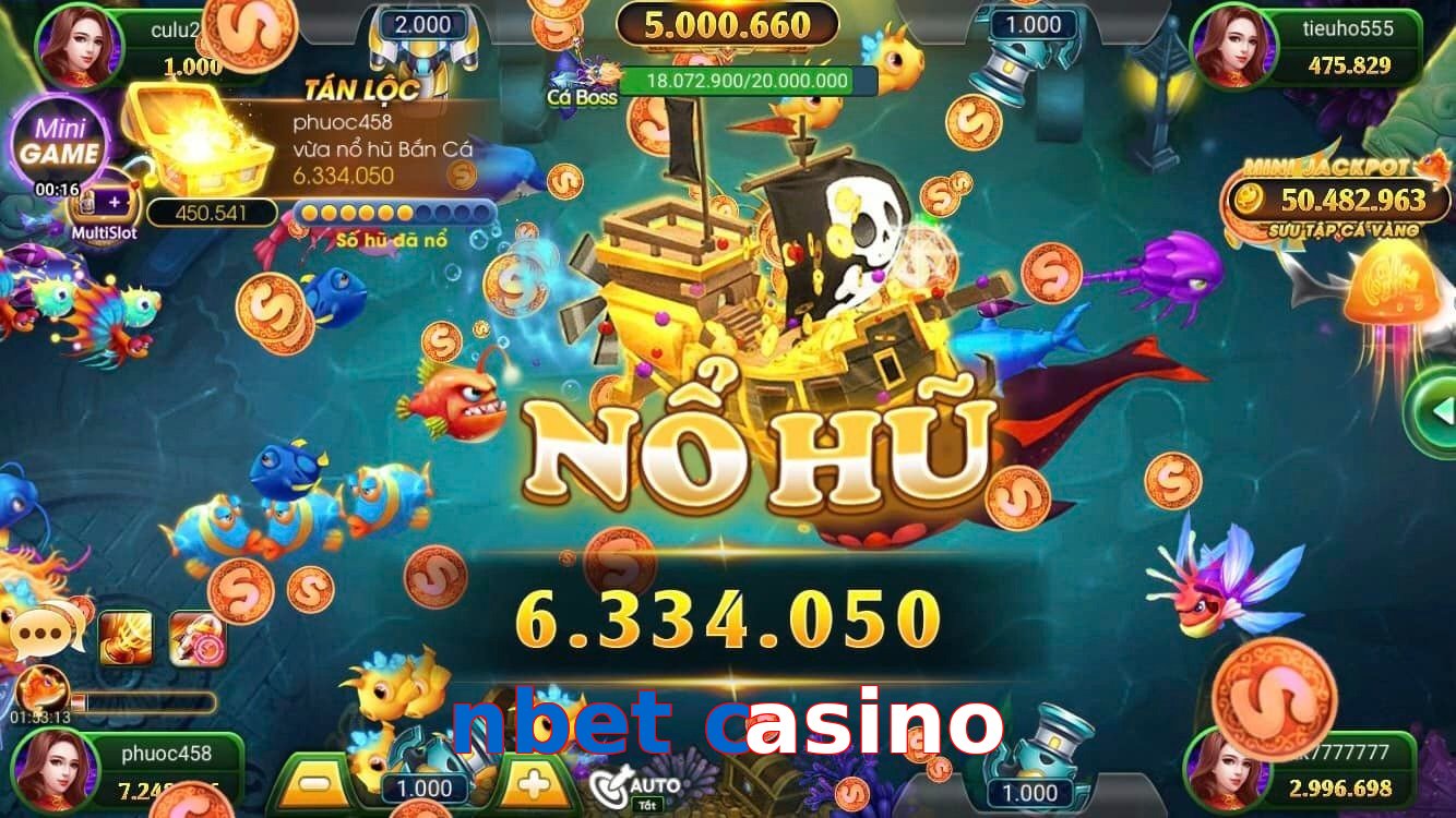 nbet casino
