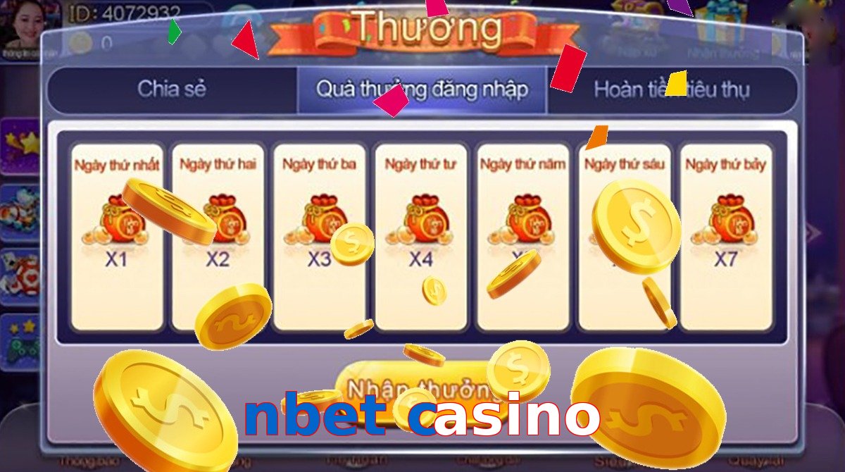 nbet casino
