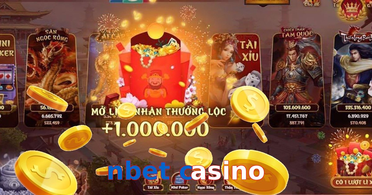 nbet casino